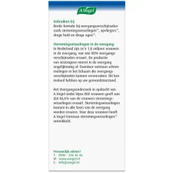 A. Vogel Famosan Overgang Totaal