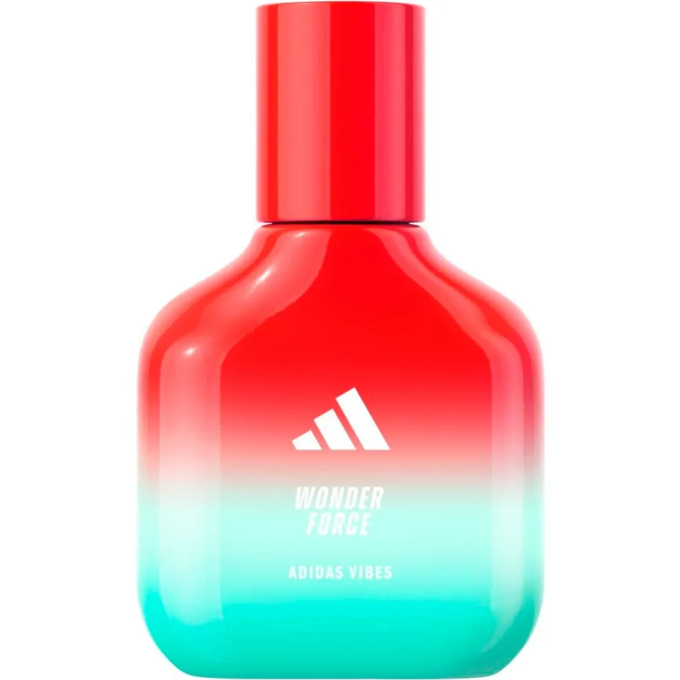 Adidas Vibes Wonder Force Eau de Parfum