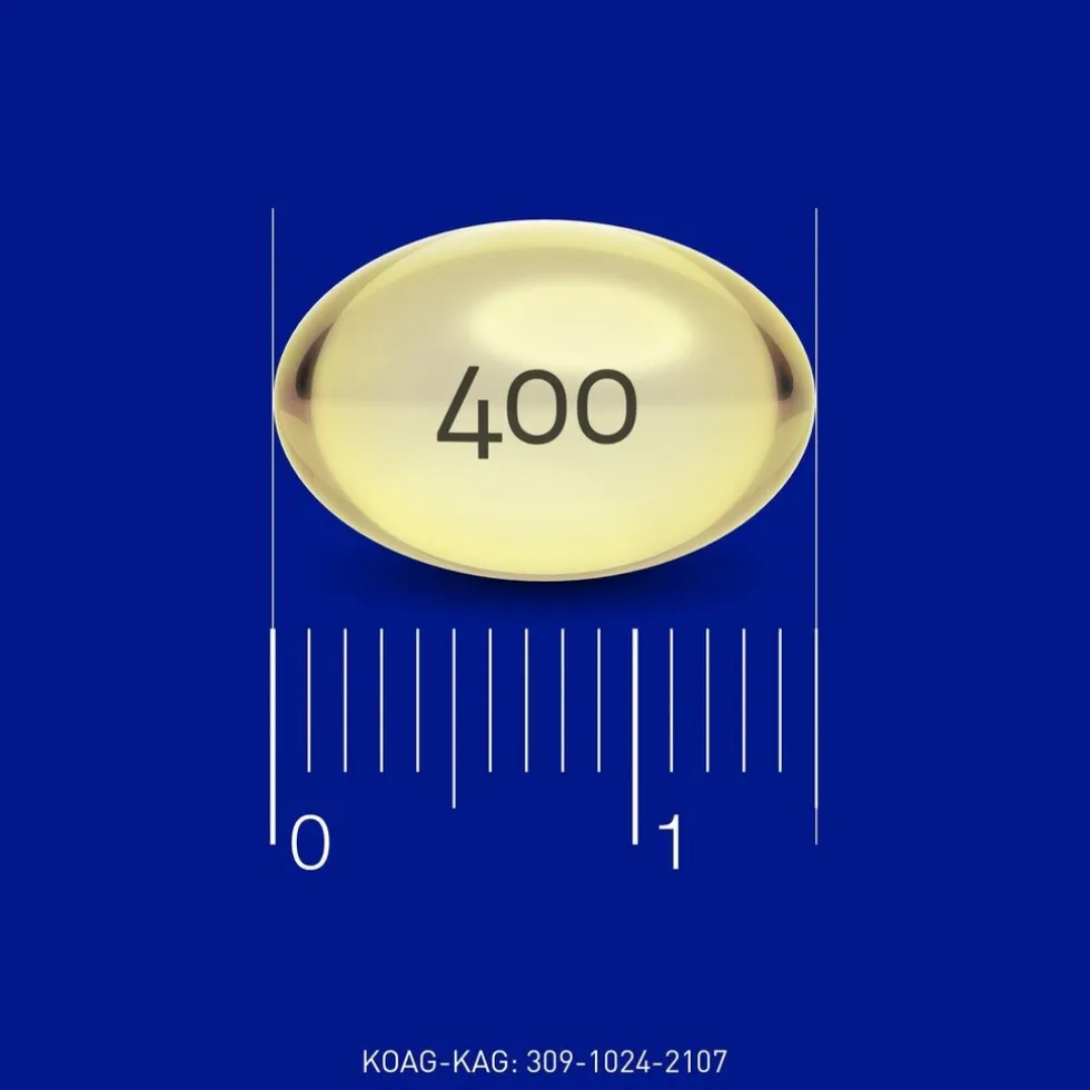 Advil Reliva Forte 400mg Liquid-Caps