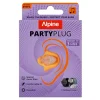 Alpine PartyPlug Oordoppen
