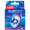 Alpine SleepDeep Slaapoordoppen