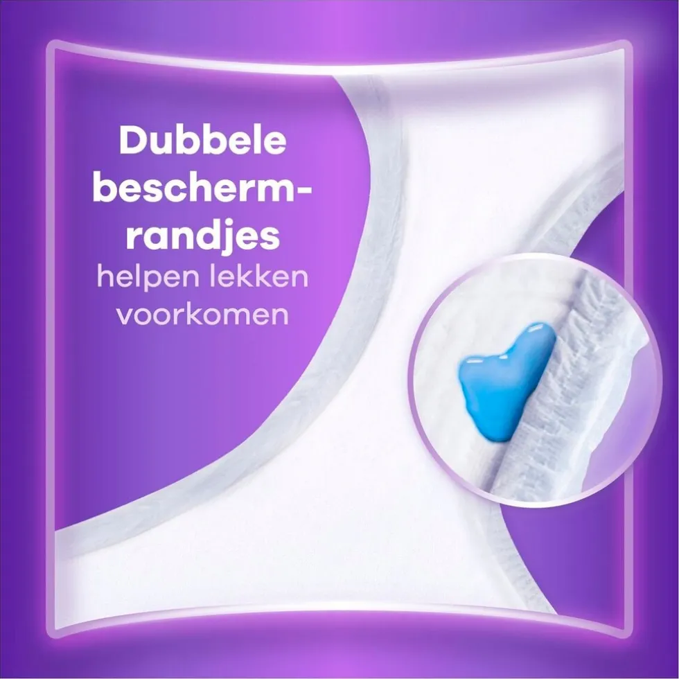 Always Discreet Incontinentiebroekjes