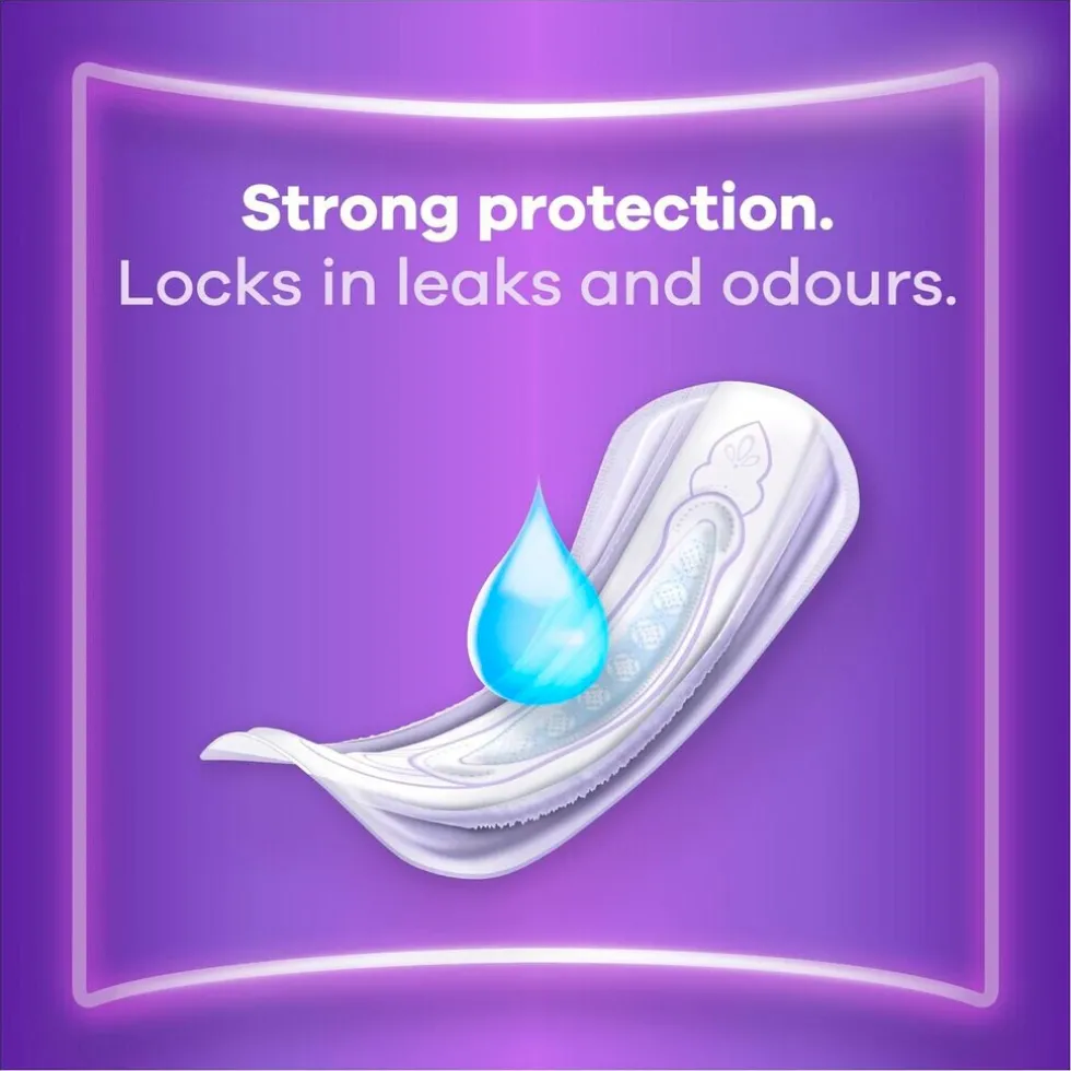 Always Discreet Long Plus Incontinentieverband