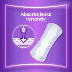 Always Discreet Long Plus Inlegkruisjes