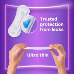 Always Discreet voor Urineverlies Small Verband