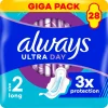 Always Ultra Day Long Maandverband