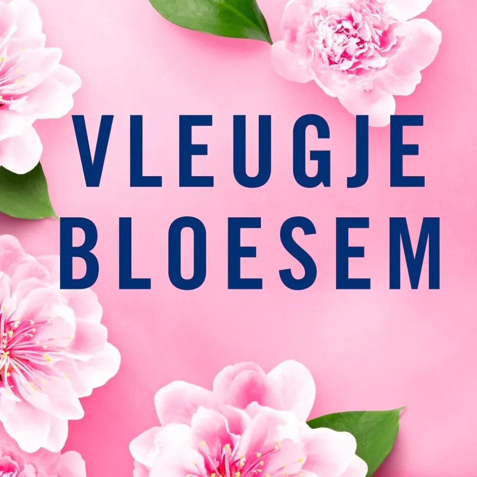 Ambi Pur Vleugje Bloesem Badkamer & Toilet Luchtverfrisser