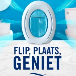Ambi Pur Vleugje Bloesem Badkamer & Toilet Luchtverfrisser
