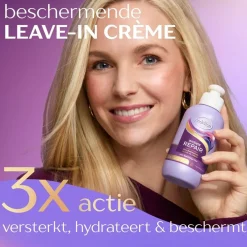 Andrélon Intense Repair Beschermende Leave-In Crème