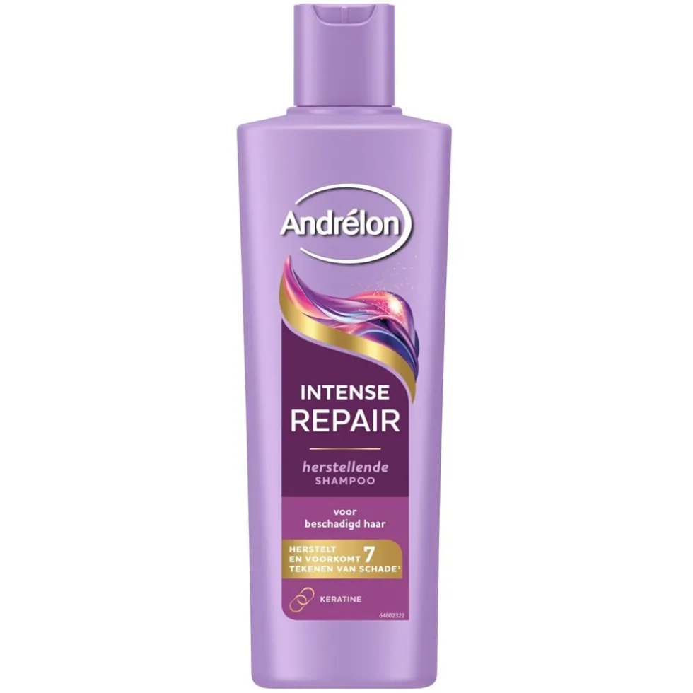 Andrélon Intense Repair Herstellende Shampoo