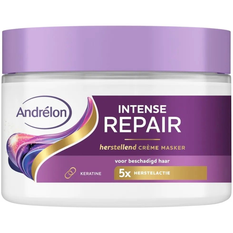 Andrélon Intense Repair Herstellend Haarmasker