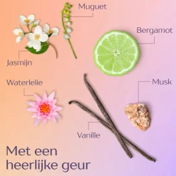 Andrélon Oil & Care Leave-in Haarcrème