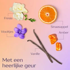 Andrélon Oil & Care Voedend Crème Haarmasker
