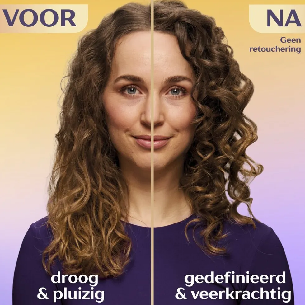Andrélon Perfecte Krul Conditioner