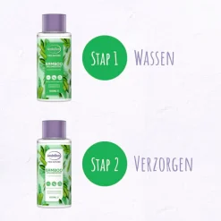 Andrélon Pro Nature Bamboo Volume Boost Shampoo