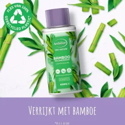 Andrélon Pro Nature Bamboo Volume Boost Shampoo
