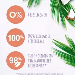 Andrélon Pro Nature Coco Curl Creation Conditioner