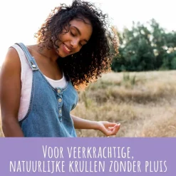 Andrélon Pro Nature Coco Curl Creation Conditioner