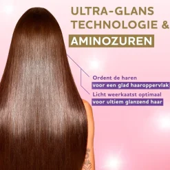 Andrélon Pro-Care Amino+ Glossy Shine Finishing Oil