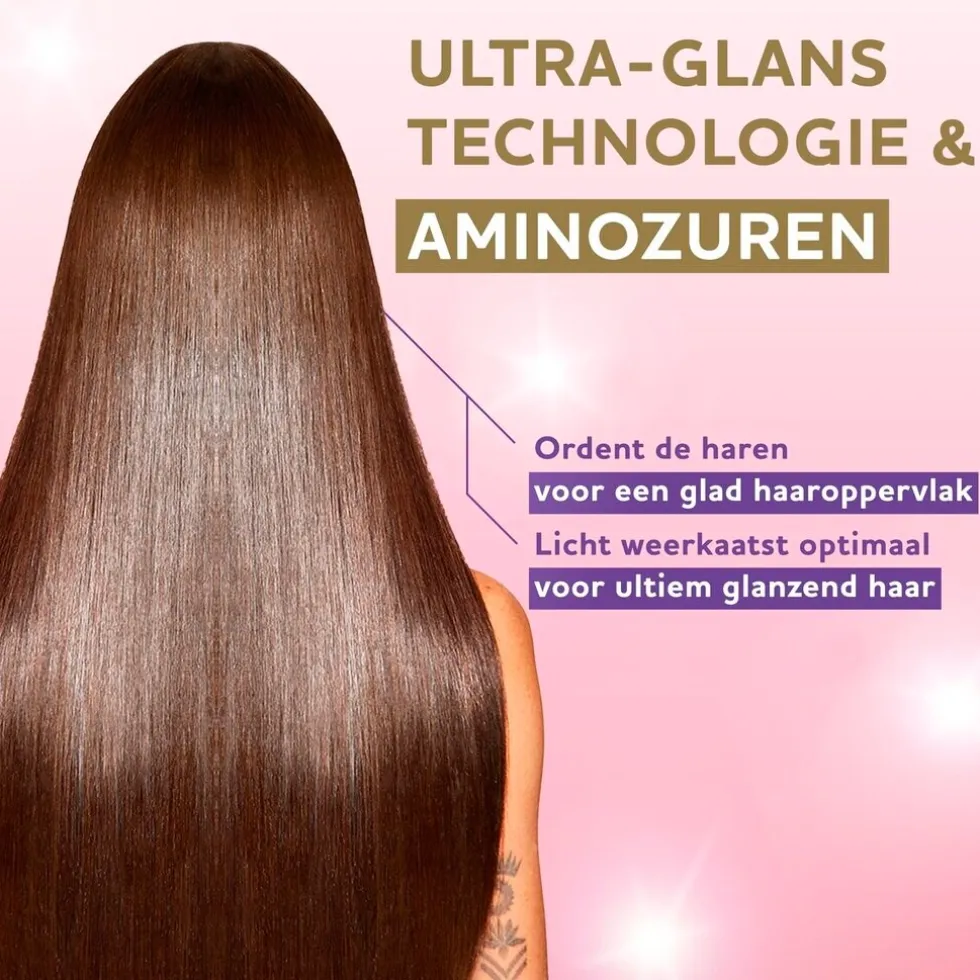 Andrélon Pro-Care Amino+ Glossy Shine Conditioner