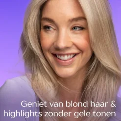 Andrélon Zilver Care Conditioner