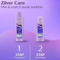Andrélon Zilver Care Conditioner
