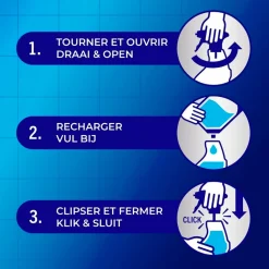 Antikal Original Kalkreiniger Spray