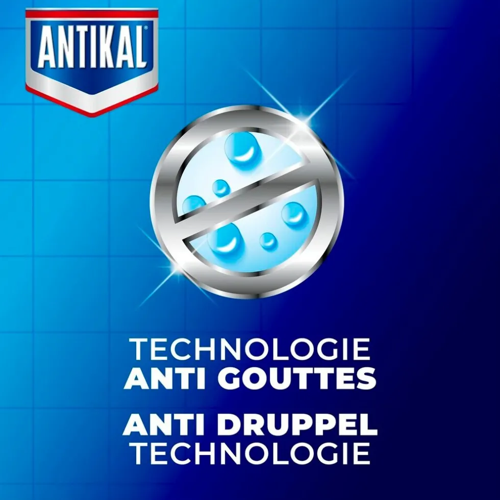 Antikal Original Kalkreiniger Spray