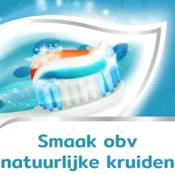 Aquafresh Coolmint Tandpasta