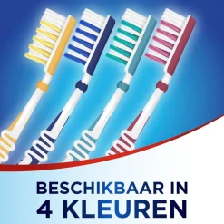 Aquafresh Flex Interdental Medium Tandenborstels