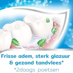 Aquafresh Fresh & Minty 3-In-1 Tandpasta