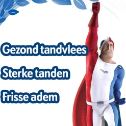 Aquafresh Freshmint Mini-Tandpasta