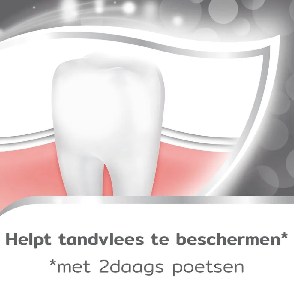 Aquafresh Tandsteencontrole Tandpasta