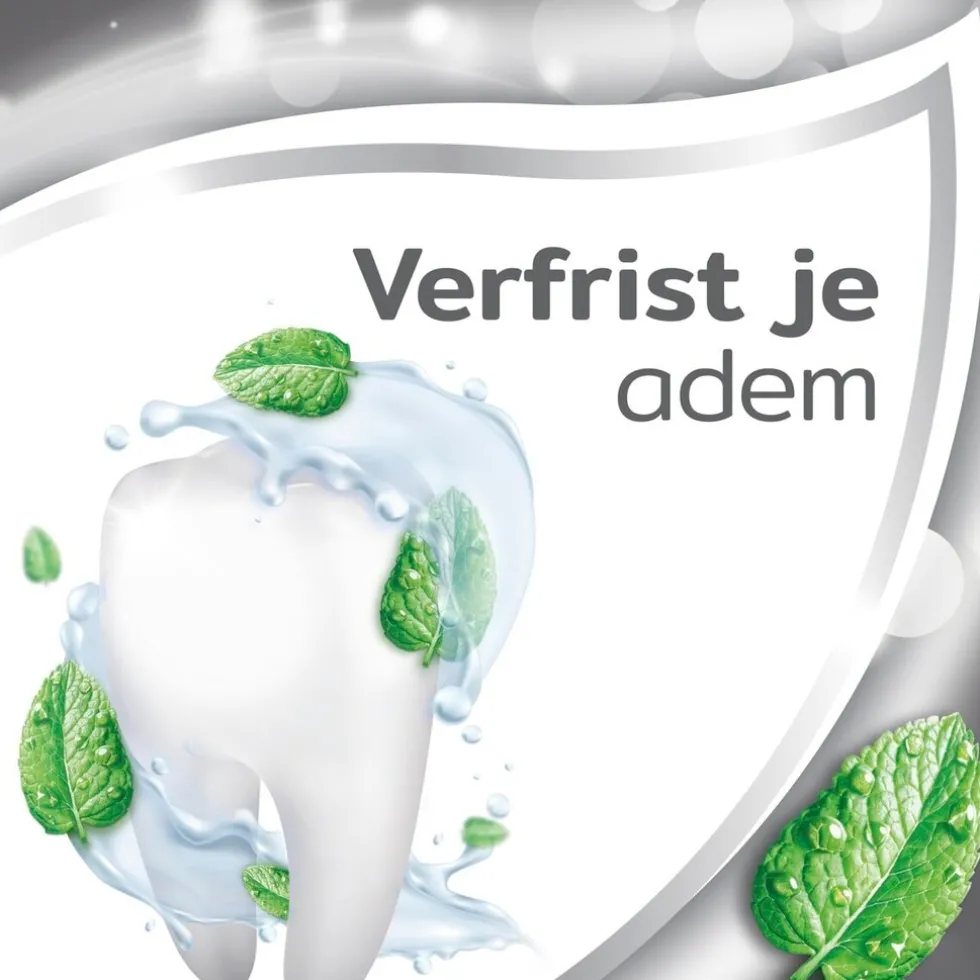 Aquafresh Tandsteencontrole Tandpasta