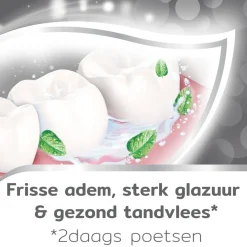 Aquafresh Tandsteencontrole Tandpasta
