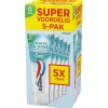 Aquafresh White & Shine Tandpasta