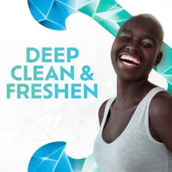 Aquafresh White Reverse Deep Clean Tandpasta