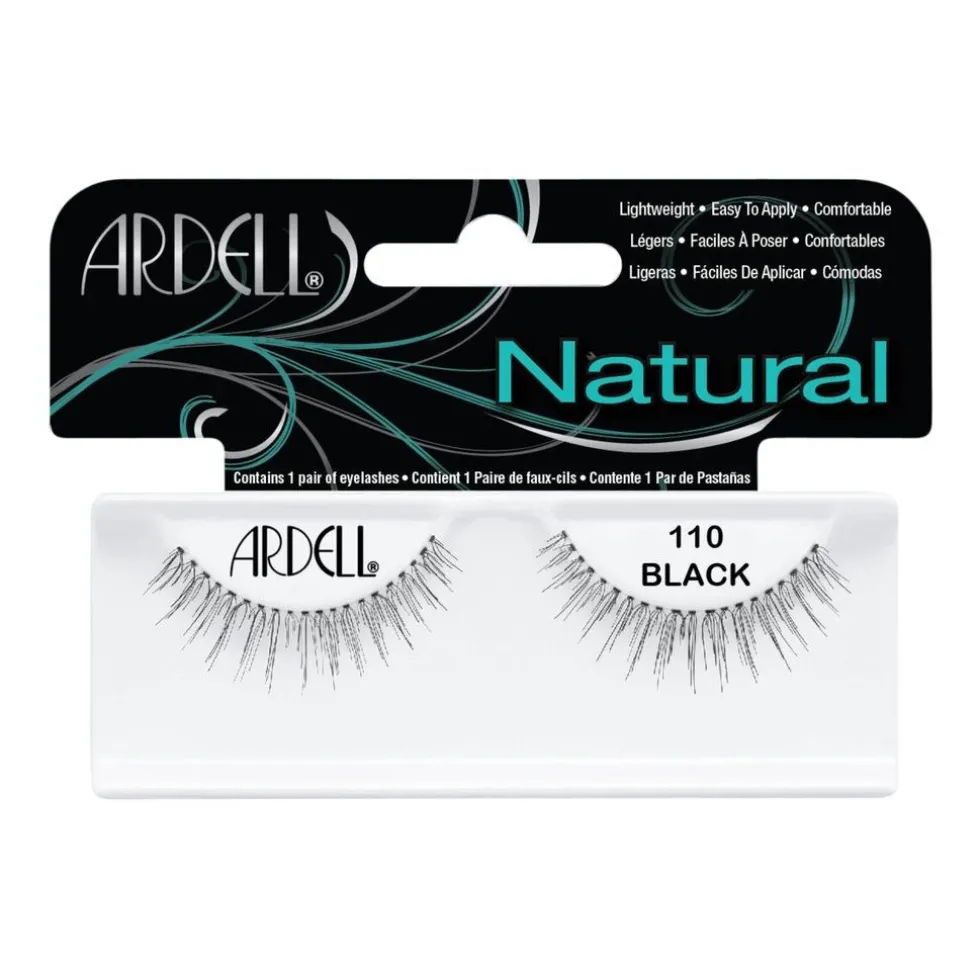 Ardell Fashion Lash 110 Black Kunstwimpers