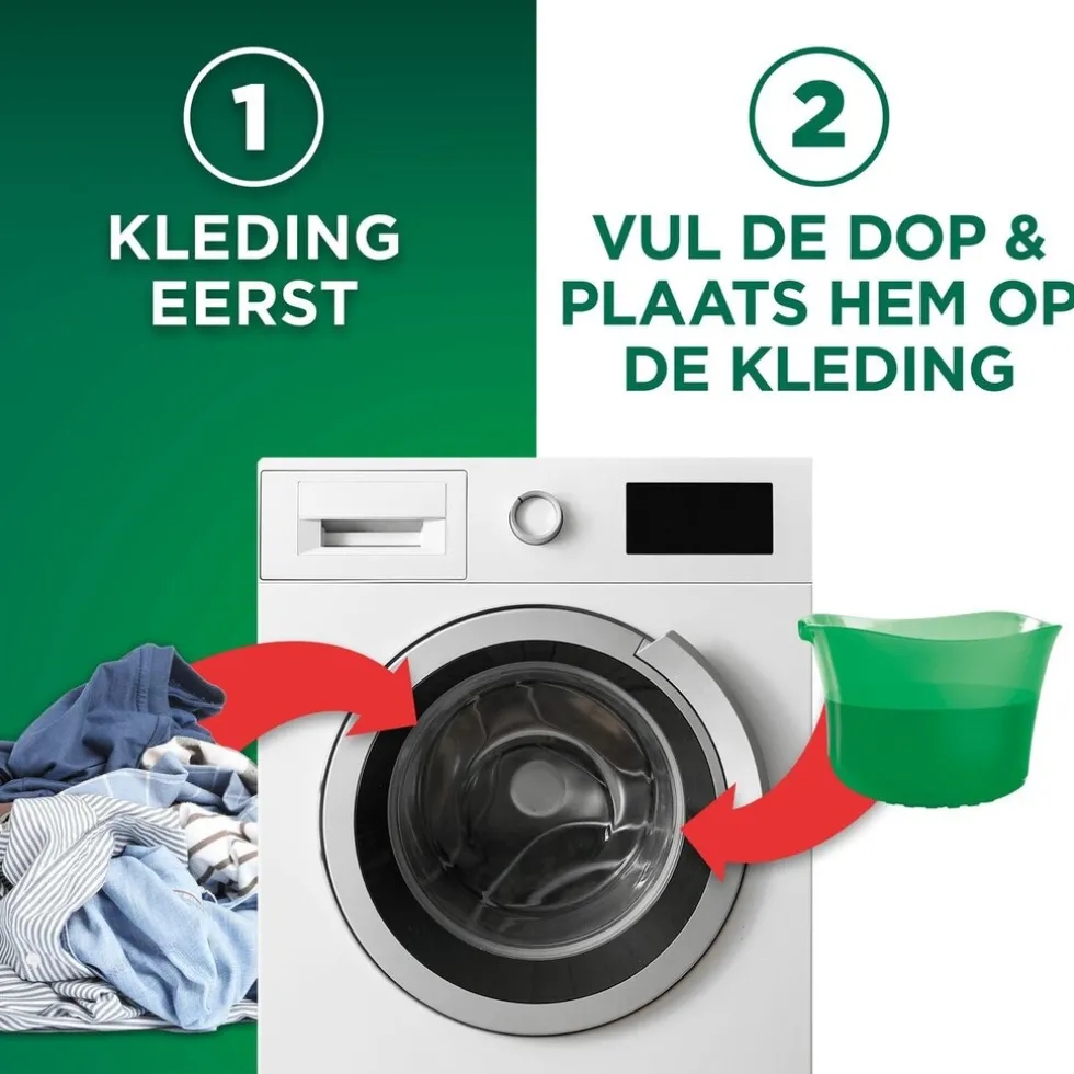 Ariel Color Vloeibaar Wasmiddel