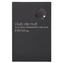 Armaf Club de Nuit Intense Man Eau de Toilette