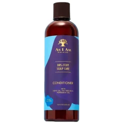 As I Am Dry & Itchy Scalp Care Conditioner