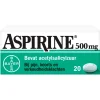 Aspirine 500mg Tabletten