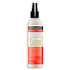 Aunt Jackie's Curls & Coils Flaxseed Recipes Half & Half Hydrating Silkening Hair Milk