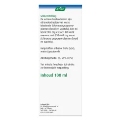 A.Vogel Echinaforce Druppels