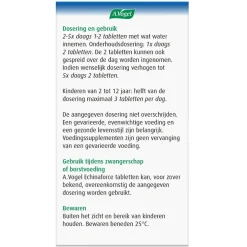A.Vogel Echinaforce Tabletten