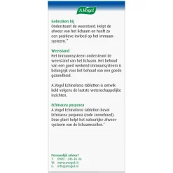 A.Vogel Echinaforce Tabletten