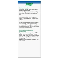A.Vogel Nachtrust Sterk** Tabletten