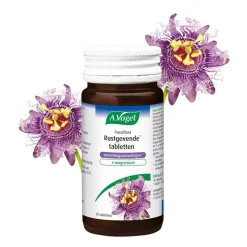 A.Vogel Passiflora Stemmingswisselingen2* Rustgevende1* Tabletten