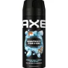 Axe Anarchy Deodorant & Bodyspray