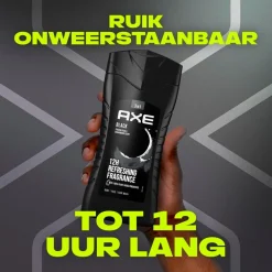 Axe Black 3-In-1 Douchegel